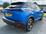 Used Peugeot 2008