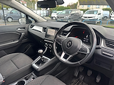 Used Renault Captur
