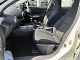 Used Nissan Juke