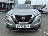 Used Nissan Juke