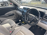 Used SsangYong Tivoli