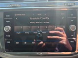 Used Volkswagen Tiguan Allspace