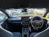 Used Cupra Formentor