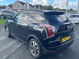 Used SsangYong Tivoli