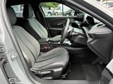 Used Peugeot 2008