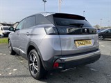 Used Peugeot 3008