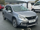 Used Peugeot 2008