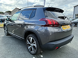 Used Peugeot 2008