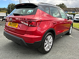Used SEAT Arona
