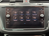 Used Volkswagen Tiguan
