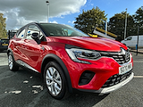 Used Renault Captur