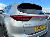 Used Kia Sportage