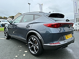 Used Cupra Formentor