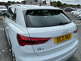 Used Audi Q3