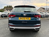 Used SEAT Ateca