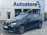 Used SEAT Arona