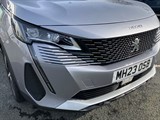 Used Peugeot 3008