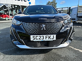Used Peugeot 2008
