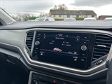 Used Volkswagen T-Roc