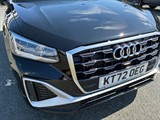 Used Audi Q2