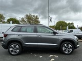 Used Skoda Karoq