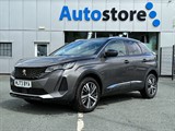 Used Peugeot 3008