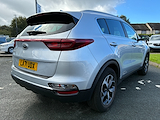 Used Kia Sportage