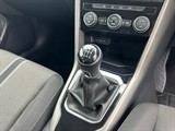 Used Volkswagen T-Roc