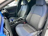 Used Toyota C-HR