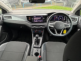 Used Volkswagen Taigo