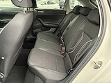 Used Volkswagen Taigo