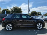 Used Audi Q2