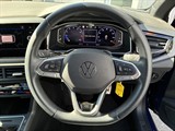 Used Volkswagen Taigo