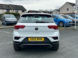 Used Volkswagen T-Roc