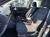 Used Volkswagen T-Cross