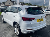Used SEAT Ateca