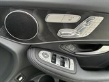 Used Mercedes GLC