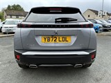 Used Peugeot 2008