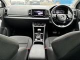 Used Skoda Karoq
