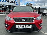 Used SEAT Arona