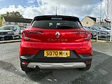 Used Renault Captur