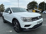 Used Volkswagen Tiguan