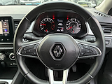 Used Renault Captur