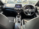 Used Nissan Juke