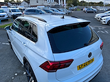 Used Volkswagen Tiguan