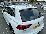 Used Volkswagen Tiguan