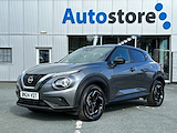 Used Nissan Juke