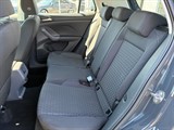 Used Volkswagen T-Cross