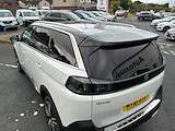 Used Peugeot 5008