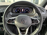 Used Volkswagen Tiguan